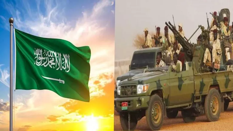 "اعتداء خطير".. السعودية تشكو "الدعم السريع" لمجلس الأمن